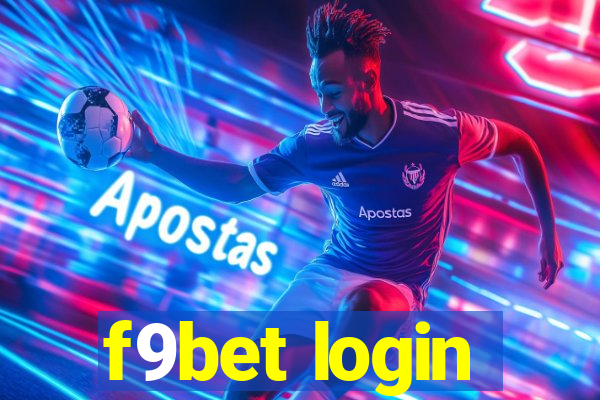 f9bet login